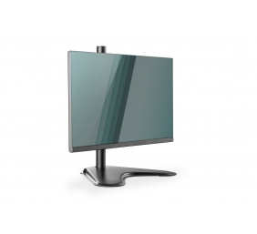 Digitus | Desk Mount | Adjustable Height, Rotate, Swivel | Black
