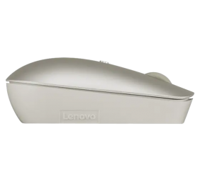 Lenovo | Compact Mouse | 540 | Wireless | Sand