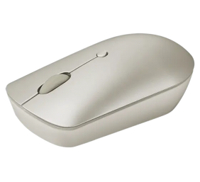 Lenovo | Compact Mouse | 540 | Wireless | Sand