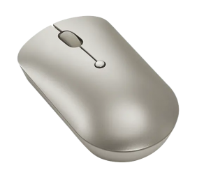 Lenovo | Compact Mouse | 540 | Wireless | Sand