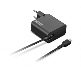 Lenovo | 65W USB-C Wall Adapter | USB-C | 20 V | Power Adapter