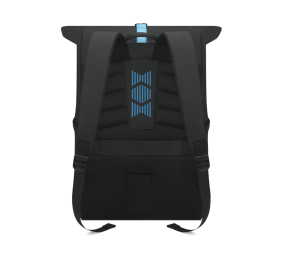 Lenovo | IdeaPad | Gaming Modern Backpack | Backpack | Black | Shoulder strap