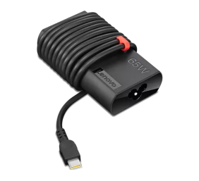 Lenovo | Slim | USB-C | 65 W | AC Adapter