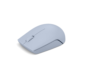 Lenovo | Compact Mouse with battery | 300 | Wireless | Frost Blue