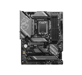 MSI | Z790 GAMING PLUS WIFI | Processor family Intel | Processor socket LGA1700 | DDR5 | Number of SATA connectors 6