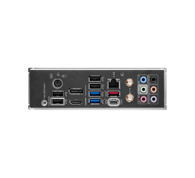 MSI | Z790 GAMING PLUS WIFI | Processor family Intel | Processor socket LGA1700 | DDR5 | Number of SATA connectors 6