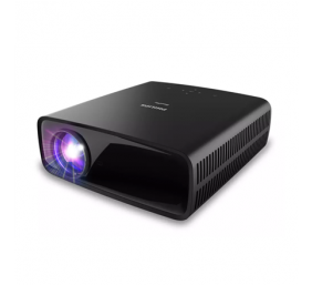 Philips | NeoPix 730 | Full HD (1920x1080) | 700 ANSI lumens | Black