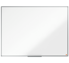 Ecost prekė po grąžinimo, Magnetinė balta lenta Nobo Essence Steel 1200x900mm (1905211)