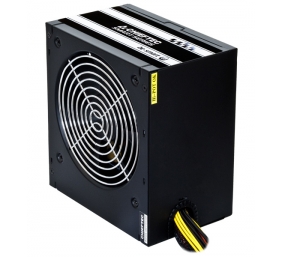 CHIEFTEC PSU 400W 12CM ATX12V V2.3 80+