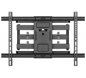 Goobay | Wall mount | TV Wall Mount Pro FULLMOTION (L) | Tilt, Swivel | Black