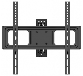 Goobay | TV Wall Mount Basic | FULLMOTION (M) | Wall mount | Black