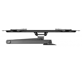 Goobay | Wall mount | Black