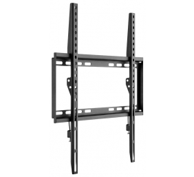 Goobay | Wall mount | TV Wall Mount (M) | Fixed | Black
