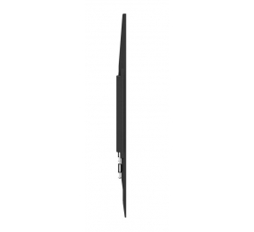 Goobay | Wall mount | TV Wall Mount (M) | Fixed | Black