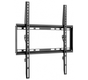Goobay | Wall mount | TV Wall Mount (M) | Fixed | Black