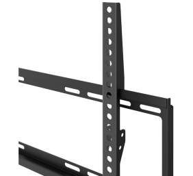Goobay | Wall mount | TV Wall Mount (M) | Fixed | Black