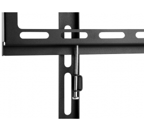 Goobay | Wall mount | TV Wall Mount (M) | Fixed | Black