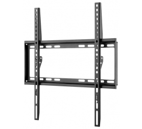 Goobay | Wall mount | TV Wall Mount (M) | Fixed | Black