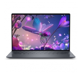 XPS PLUS 9320/Core i7-1360P/16GB/1TB SSD/13.4 FHD+ /Cam & Mic/WLAN + BT/US Kb/6 Cell/W11 Home vPro/3yrs Pro Support warranty