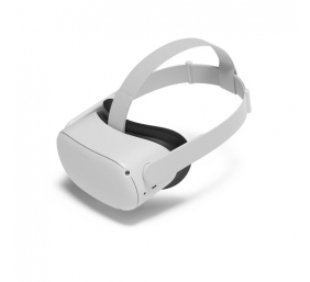 Oculus Meta Quest 2 Virtualios realybės sistema, 128GB, Balta