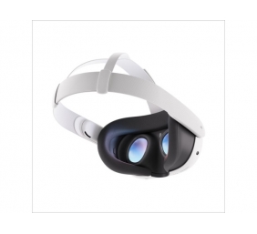 Meta Quest 3 Virtualios realybės sistema, 512GB, Balta