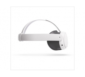Meta Quest 3 Virtualios realybės sistema, 512GB, Balta