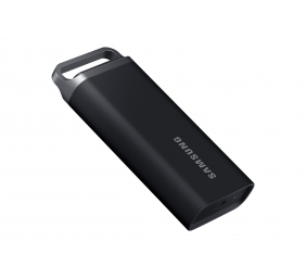 Portable SSD | T5 EVO | 2000 GB | N/A " | USB 3.2 Gen 1 | Black