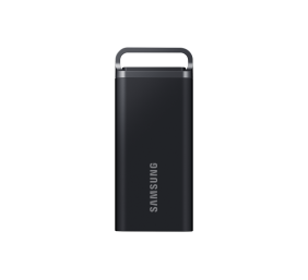 Portable SSD | T5 EVO | 4000 GB | N/A " | USB 3.2 Gen 1 | Black