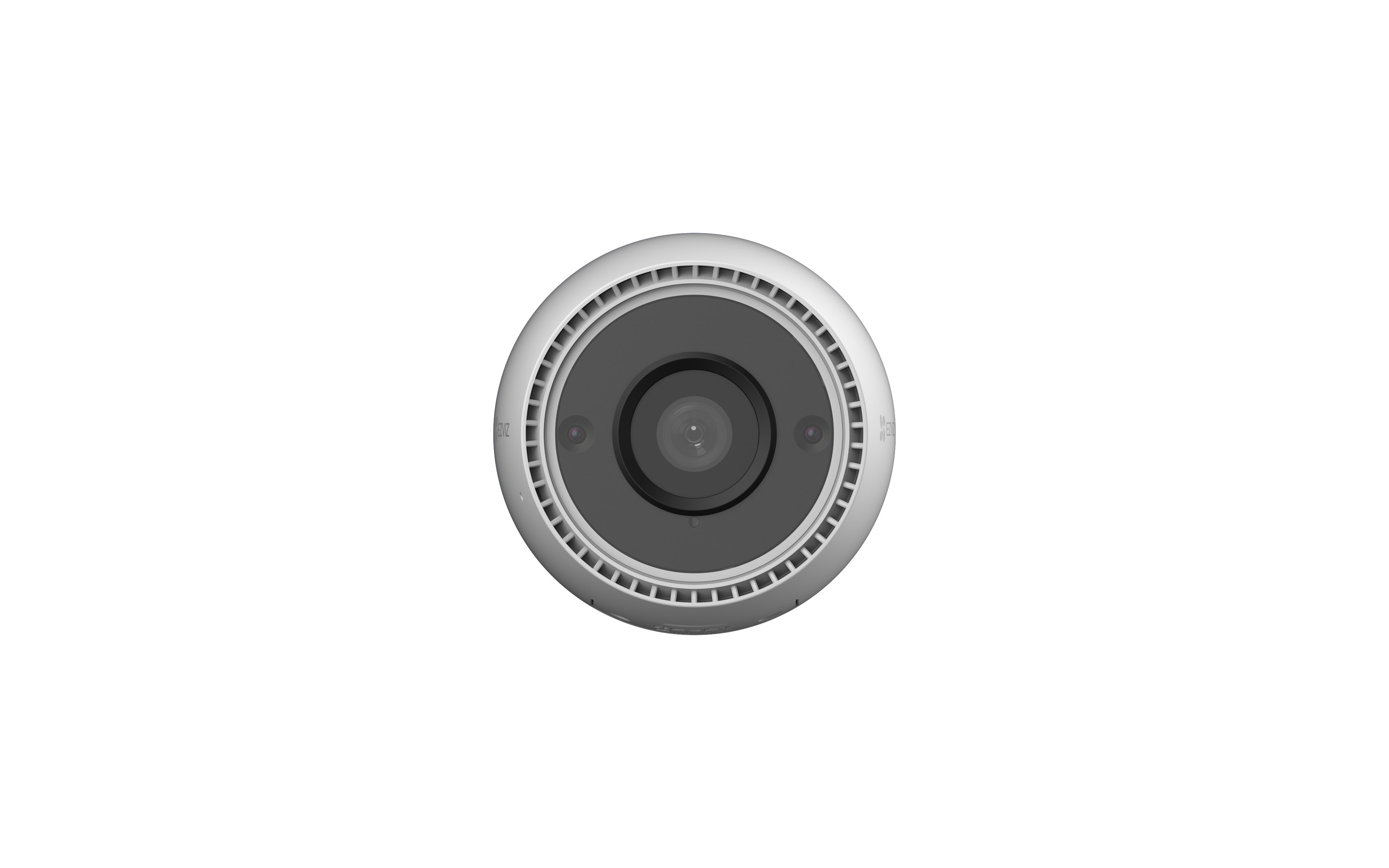 EZVIZ | IP Camera | CS-H3c | Bullet | 2 MP | 2.8mm | IP67 | H.264/H.265 | Micro SD, Max. 512GB