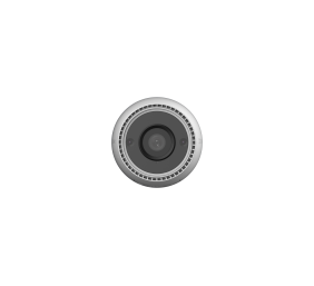 EZVIZ | IP Camera | CS-H3c | Bullet | 2 MP | 2.8mm | IP67 | H.264/H.265 | Micro SD, Max. 512GB