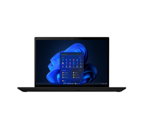 Lenovo | ThinkPad P16s (Gen 2) | 16 " | WQUXGA | 3840 x 2400 pixels | Anti-reflection | Intel Core i7 | i7-1370P | 32 GB | Soldered LPDDR5x-7500 Non-ECC | NVIDIA RTX A500 | GDDR6 | 4 GB | Windows 11 Pro | 802.11ax | Bluetooth version 5.3 | Keyboard langua