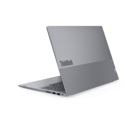 Lenovo | ThinkBook 16 G6 IRL | Arctic Grey | 16 " | IPS | WUXGA | 1920 x 1200 pixels | Anti-glare | Intel Core i5 | i5-1335U | 16 GB | DDR5-5200 | Intel Iris Xe Graphics | Windows 11 Pro | 802.11ax | Bluetooth version 5.1 | Keyboard language Nordic | Keyb