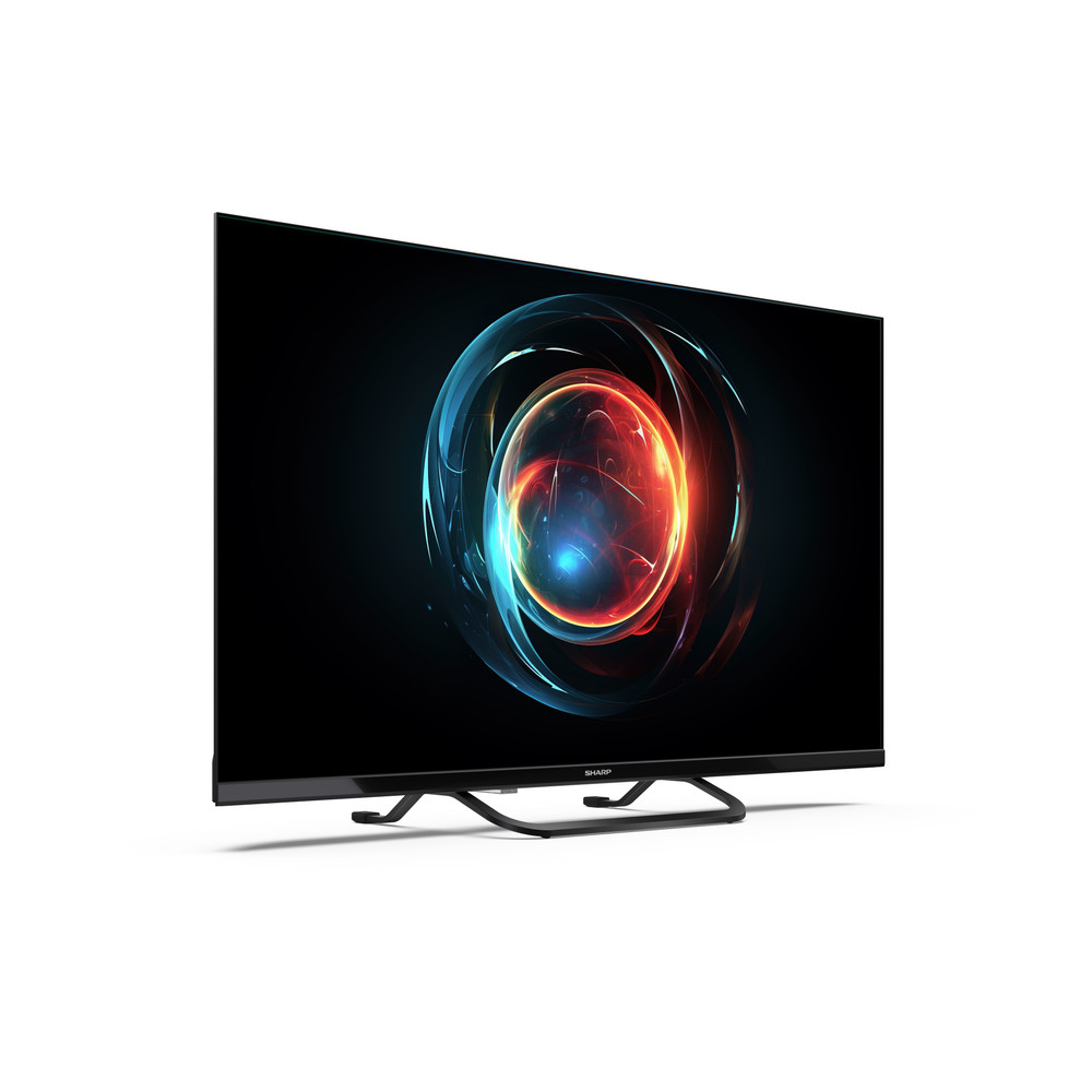 Sharp | 32FH8E | 32" (81cm) | Smart TV | Android 11 | FHD | Black