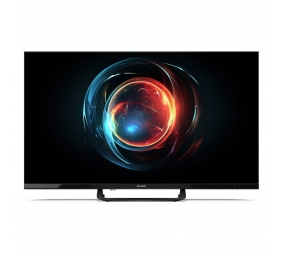 Sharp | 32FH8E | 32" (81cm) | Smart TV | Android 11 | FHD | Black