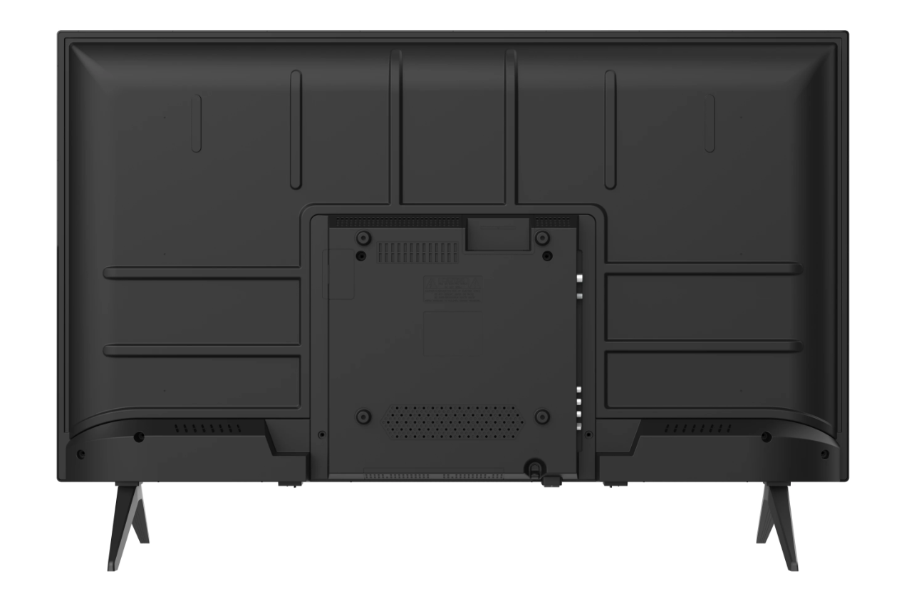 Sharp | 40FA2E | 40" (101 cm) | FHD | Black