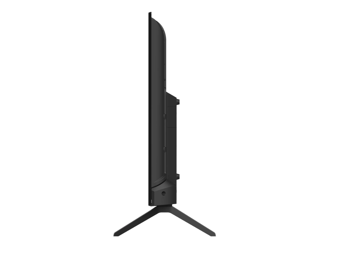 Sharp | 40FA2E | 40" (101 cm) | FHD | Black