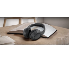 Muse | Headphones | M-295 ANC | Bluetooth | Over-ear | Microphone | Noise canceling | Wireless | Black