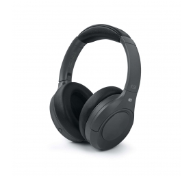 Muse | Headphones | M-295 ANC | Bluetooth | Over-ear | Microphone | Noise canceling | Wireless | Black