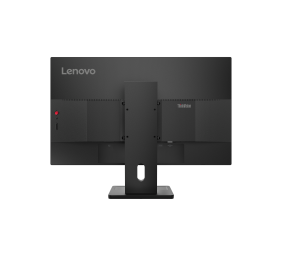 Lenovo | ThinkVision | E24-30 | 23.8 " | IPS | 16:9 | 100 Hz | 4 ms | 1920 x 1080 pixels | 250 cd/m² | HDMI ports quantity 1 | Raven Black | Warranty 36 month(s)