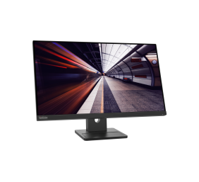 Lenovo | ThinkVision | E24-30 | 23.8 " | IPS | 16:9 | 100 Hz | 4 ms | 1920 x 1080 pixels | 250 cd/m² | HDMI ports quantity 1 | Raven Black | Warranty 36 month(s)