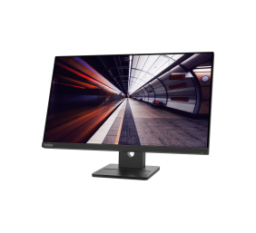 Lenovo | ThinkVision | E24-30 | 23.8 " | IPS | 16:9 | 100 Hz | 4 ms | 1920 x 1080 pixels | 250 cd/m² | HDMI ports quantity 1 | Raven Black | Warranty 36 month(s)