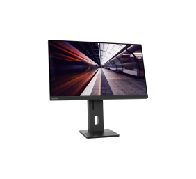 Lenovo | ThinkVision | E24-30 | 23.8 " | IPS | 16:9 | 100 Hz | 4 ms | 1920 x 1080 pixels | 250 cd/m² | HDMI ports quantity 1 | Raven Black | Warranty 36 month(s)