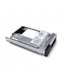 Dell | 960 GB | SSD SATA Read Intensive 6Gbps 512e 2.5in with 3.5in Hybrid Carrier, Hot-plug, S4520