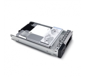 960GB SSD SATA Read Intensive 6Gbps 512e  2.5in with 3.5in HYB CARR, S4520, CUS Kit