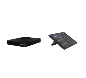 Lenovo | ThinkSmart Core + USB Controller (MTR) | Black