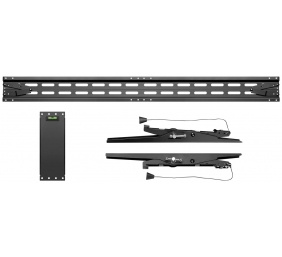 Goobay | Wall mount | TV Wall Mount Pro TILT (XL) | Black