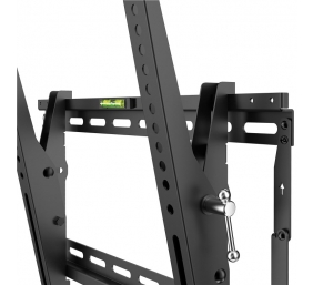 Goobay | Wall mount | TV Wall Mount Pro TILT (XL) | Black