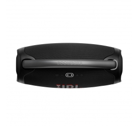JBL Boombox 3 Portatyvi garso kolonėlė, Juoda