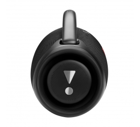 JBL Boombox 3 Portatyvi garso kolonėlė, Juoda