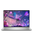 Dell | XPS 13 Plus 9320 | Silver | 13.4 " | OLED | Touchscreen | 3.5K | 3456 x 2160 pixels | Anti-Reflective | Intel Core i7 | i7-1360P | 32 GB | LPDDR5 | SSD 1000 GB | Intel Iris Xe Graphics | Windows 11 Home | 802.11ax | Bluetooth version 5.3 | Keyboard